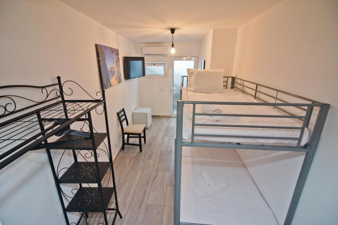 New Village Guest House لاغوس المظهر الخارجي الصورة
