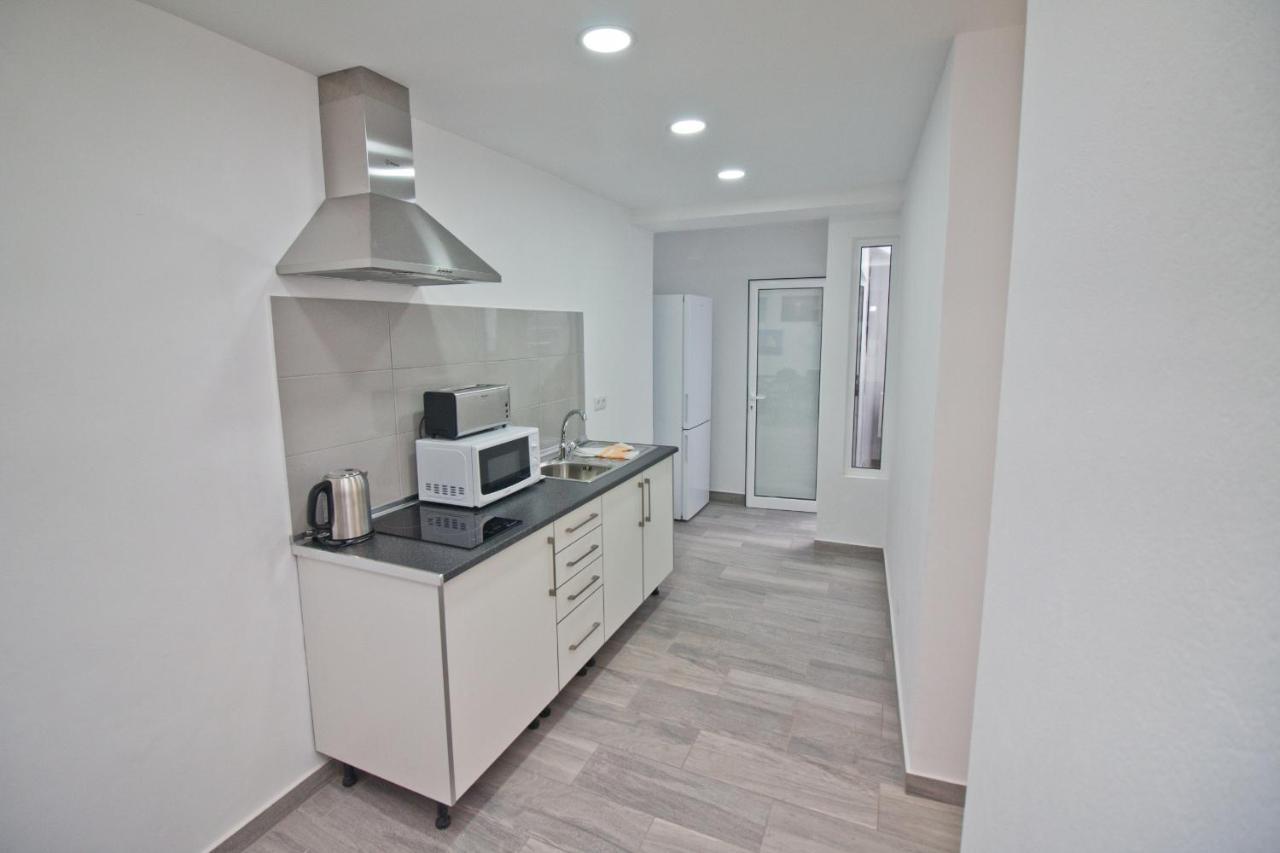New Village Guest House لاغوس المظهر الخارجي الصورة