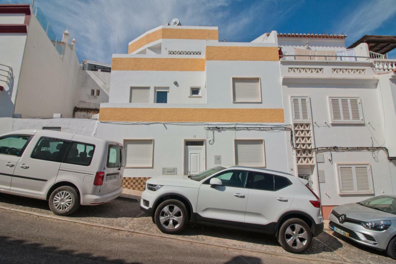 New Village Guest House لاغوس المظهر الخارجي الصورة