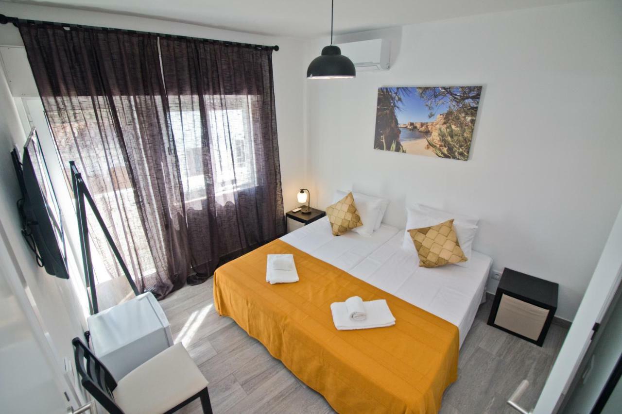 New Village Guest House لاغوس المظهر الخارجي الصورة